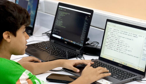 برنامه نویسی پایتون نوجوان